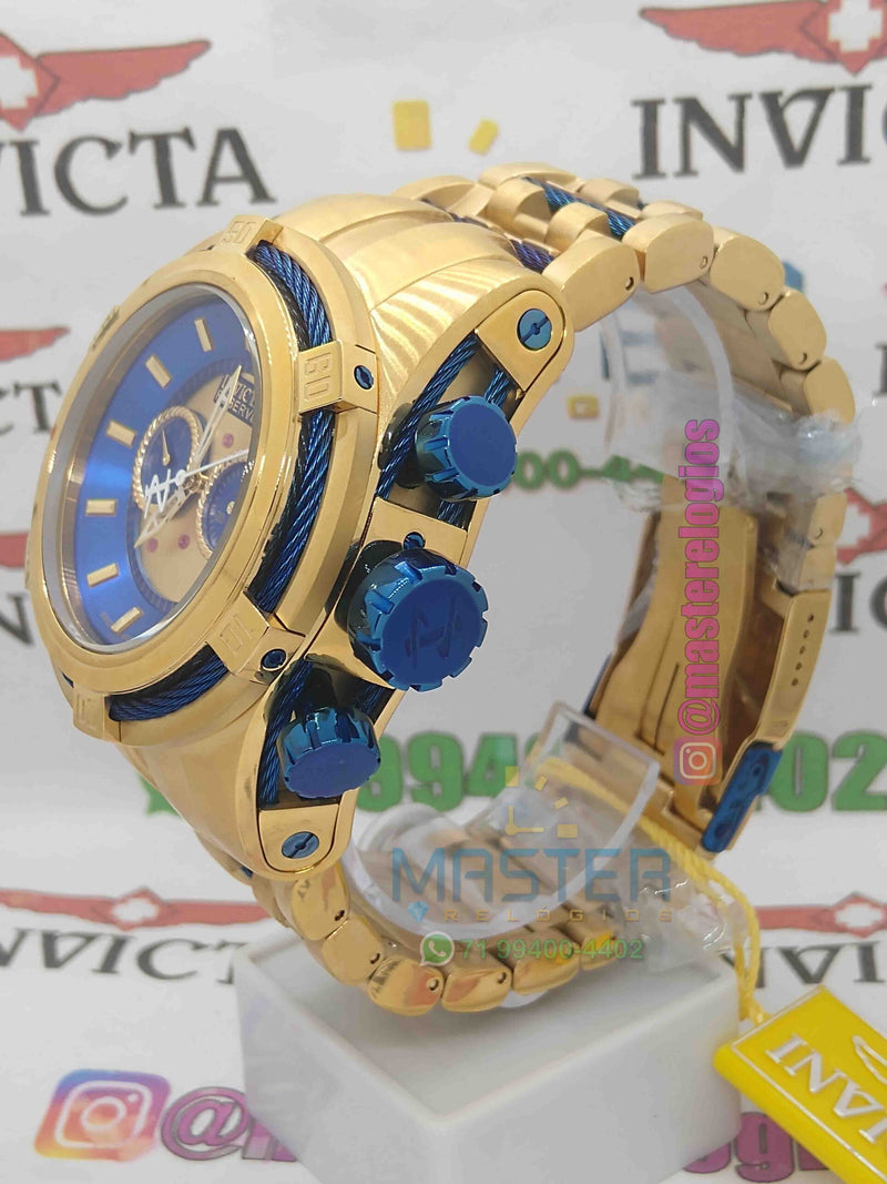 Invicta Zeus 2020 Automatico