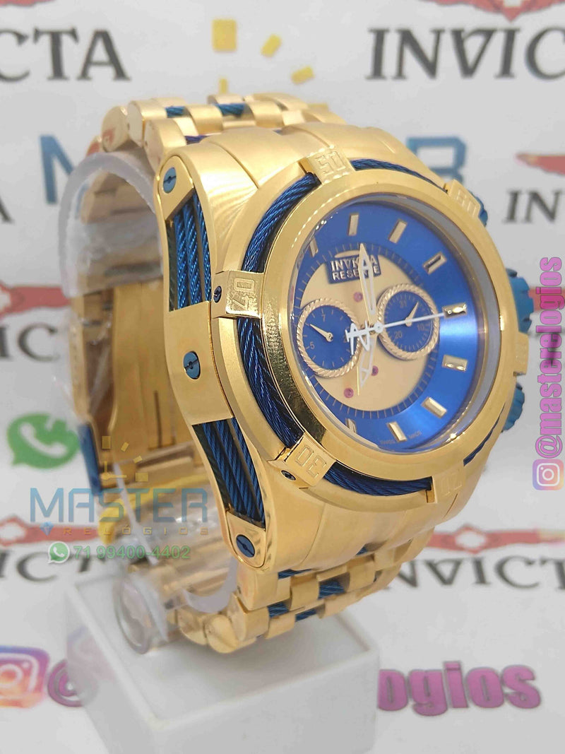 Invicta Zeus 2020 Automatico