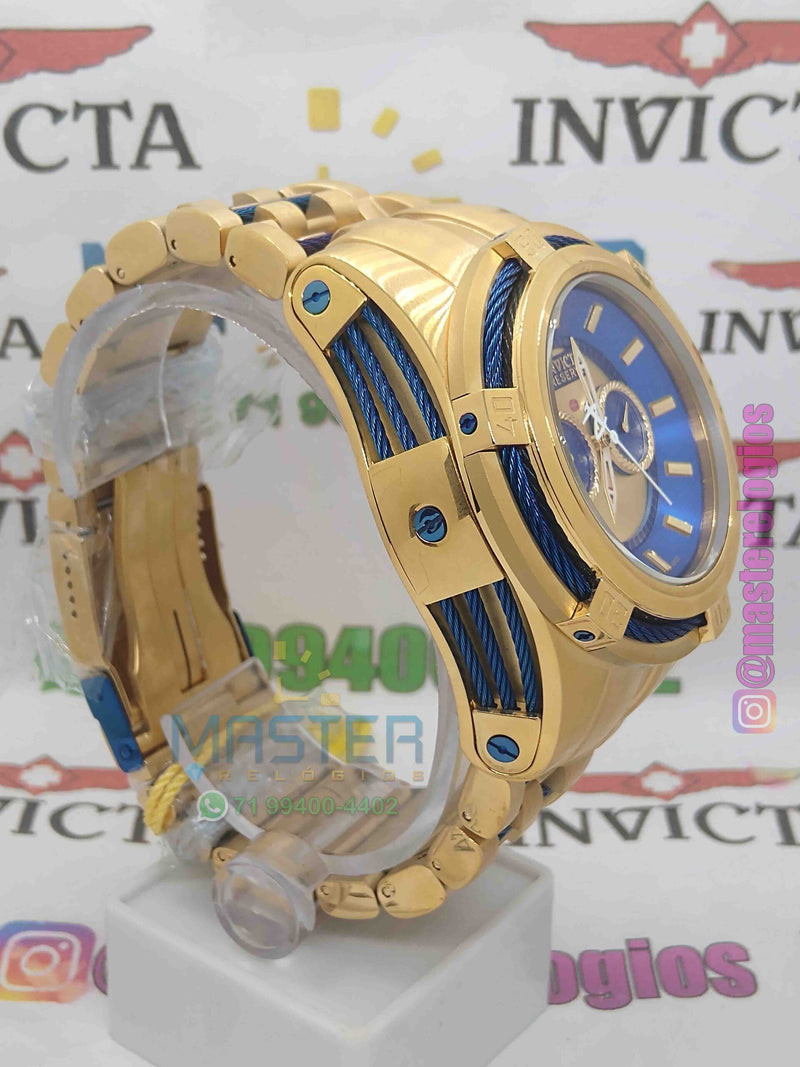 Invicta Zeus 2020 Automatico