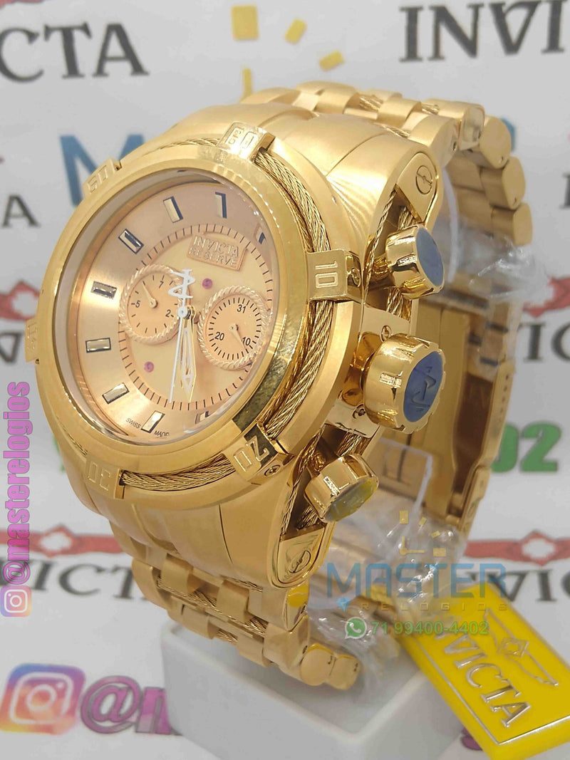 Invicta Zeus 2020 Automatico