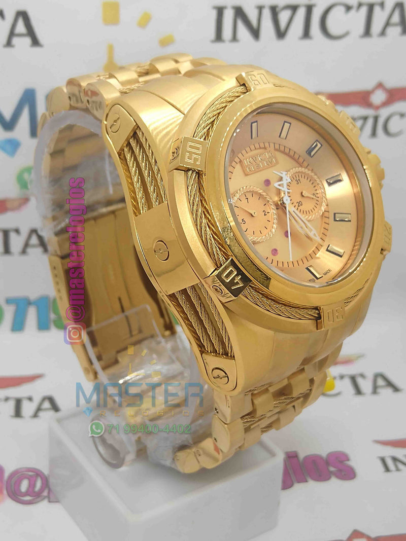 Invicta Zeus 2020 Automatico