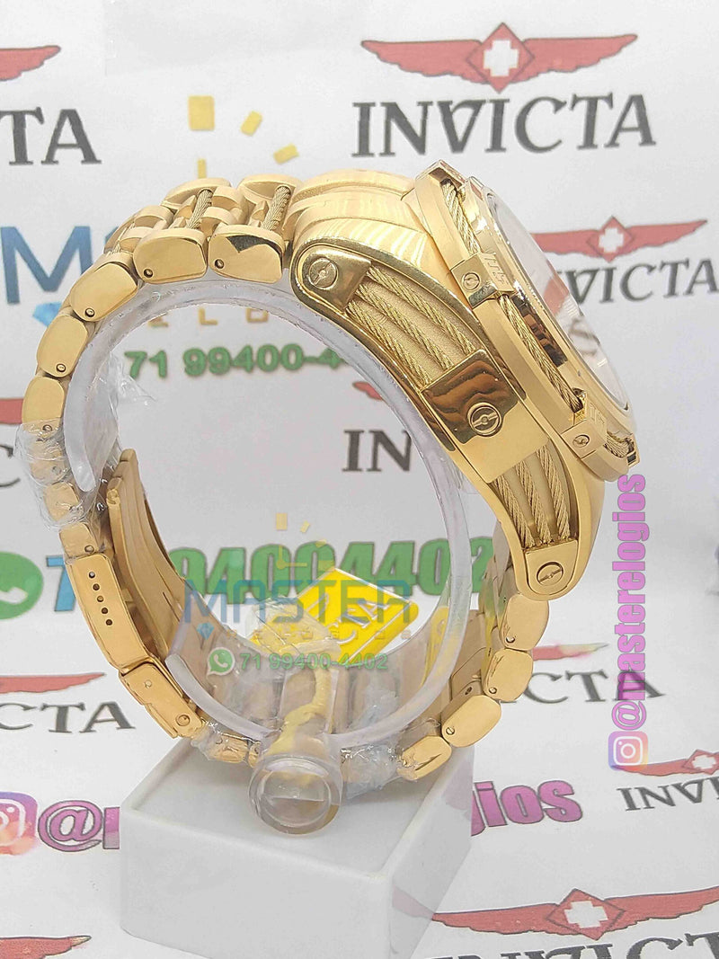 Invicta Zeus 2020 Automatico