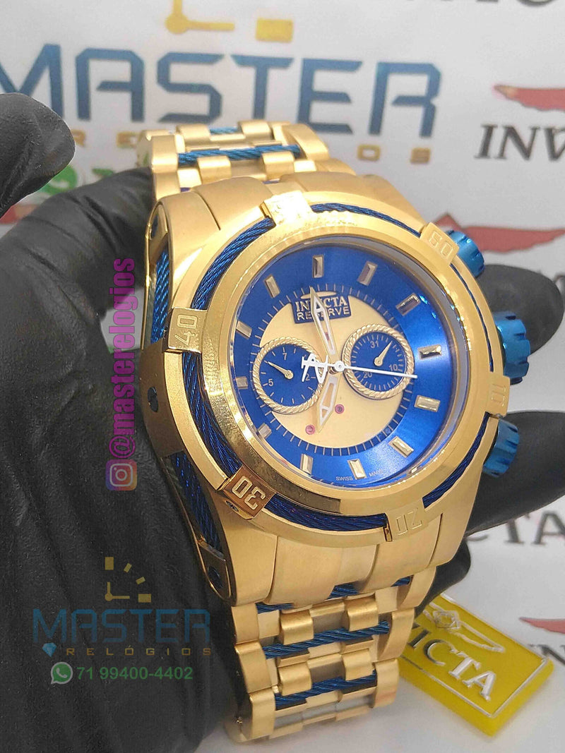 Invicta Zeus 2020 Automatico