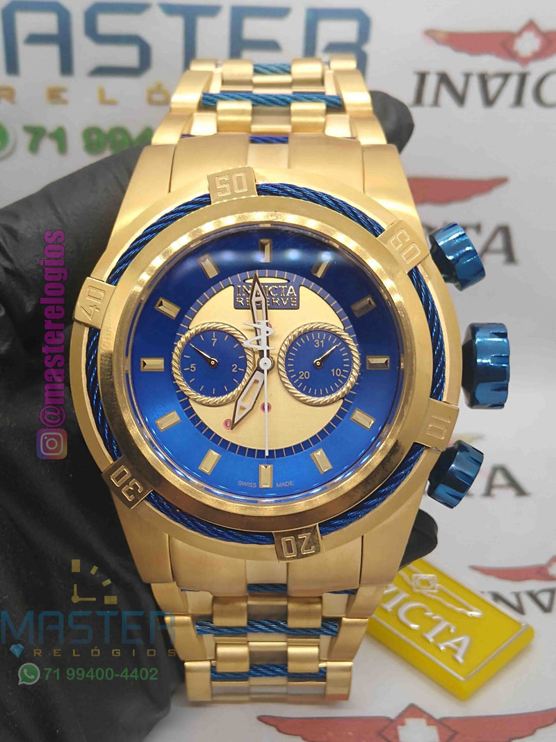 Invicta Zeus 2020 Automatico