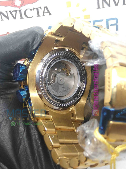 Invicta Zeus 2020 Automatico