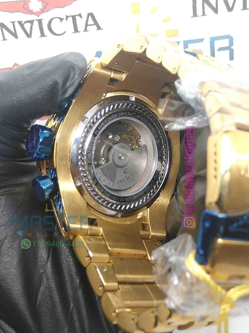 Invicta Zeus 2020 Automatico